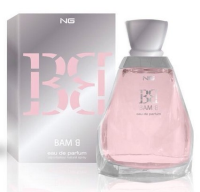 Eau de Parfum NG 100ml BamB (aus Sortiment 2023)