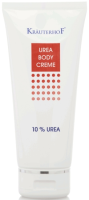 Creme Body Creme 10% Urea 200ml (Aktion, Preis alt: 5.50CHF)
