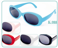Sonnenbrille Kinder K-988 5ass