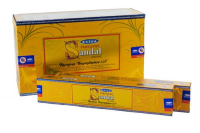 R&amp;#228;ucherst&amp;#228;bchen Satya Natural Sandal 15g