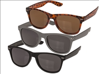 Sonnenbrille Unisex 3ass polarisiert
