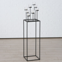 Windlichter auf St&amp;#228;nder 118cm