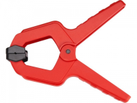 Federklemme 100mm gefederte Backen Extol Craft