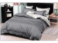 Bettgarnitur Microfaser 160x210 + 1x65x100cm