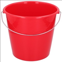 Eimer rot 10L
