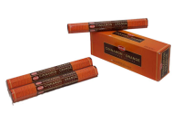 R&amp;#228;ucherst&amp;#228;bchen HEM 6eckig 20sticks CINNAMON ORANGE
