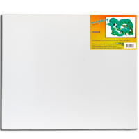 Leinwand auf Keilrahmen 16mm 60x90cm