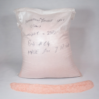 Himalaya-Speisesalz rosa fein 0.5-1mm 25kg Sack