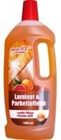 EcoFix Laminat &amp;amp; Parkettpflege 1000ml Ecco
