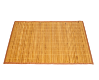 Teppich Bambus 60x90cm