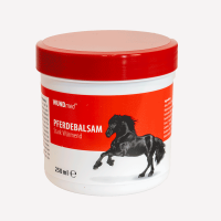 Creme Wundmed Pferdebalsam stark w&amp;#228;rmend 250ml