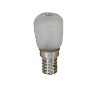 Himalayasalz-Lampe Gl&amp;#252;hbirne 25W E14 230V