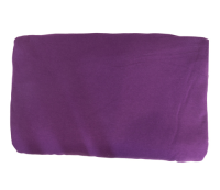 Fixleintuch Lila Jersey 160x200x30cm 100% Baumwolle 130gsm