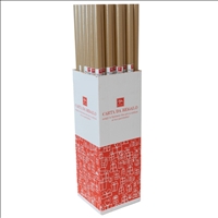 Geschenkpapier Kraftpapier 100x300cm