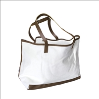 Handtasche H27cm Polyester