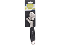 Rollgabelschl&amp;#252;ssel verstellbar 200mm 8&amp;quot; CrV Extol Craft