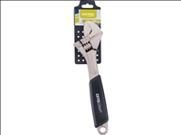 Rollgabelschl&amp;#252;ssel verstellbar 300mm 12&amp;quot; CrV Extol Craft