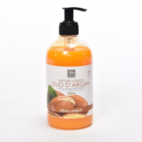 Fl&amp;#252;ssigseife Home Argan &amp;#214;l 500ml