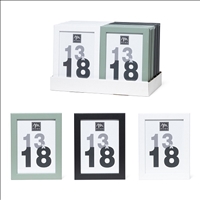 Bilderrahmen 3ass 13x18cm