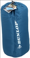 Schlafsack blau