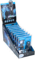 Taschenlampe 1LED Grundig