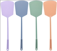 Fliegenklatsche 4ass 50x16x3cm