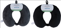 Nackenkissen Memory Foam 2ass 34x29cm