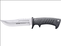 Jagdmesser Edelstahl 318mm /193mm EXTOL PREMIUM