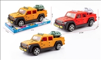 Auto mit Laser 2ass Verpackung 29x12.5x14.5cm