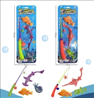 Fischer Set 4tlg 2ass im Blister 15x43.5cm 2 ass