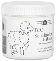 Creme BF Bio-Schafmilch Balsam 200ml
