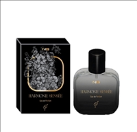Eau de Parfum Uni NG 100ml Harmonie Sensee