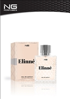Eau de Parfum NG 90ml Elinn&amp;#233;