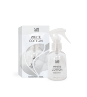 Raumduft Spray NG Home White-Cotton 100ml H13cm