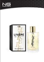 Eau de Parfum NG 100ml Livi&amp;#232;re