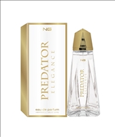 Eau de Parfum NG 100ml Elegance