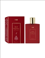 Eau de Parfum Uni NG 100ml Red Majesty