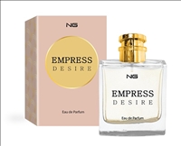 Eau de Parfum NG 100ml Empress Desire