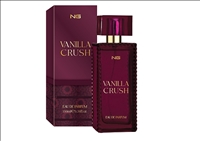 Eau de Parfum NG 100ml Vanilla Crush