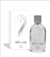 Eau de Parfum Uni NG 100ml Whose