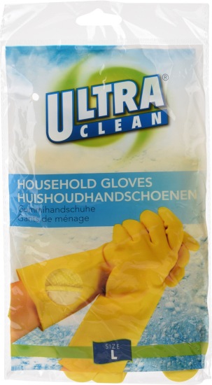 Haushaltshandschuhe 3ass